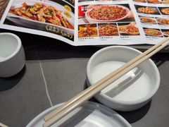 -情妹耙泥鳅·江湖川菜(科华店)