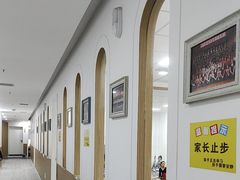 -西安小天鹅艺术团(金花路校区)