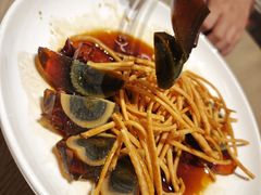 -艳阳天·非遗楚菜(武汉客厅店)