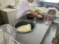 -禾生粑粑坊(陕西路店)