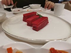 -A One Kitchen·南京精菜馆(德基广场店)