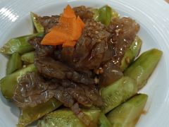-串门海鲜烧烤(五四广场店)