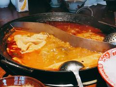 -楠火锅(仁恒梦中心店)