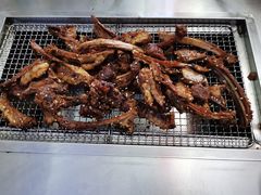 -草原碳烤羊腿(仙塘店)