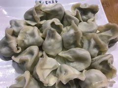-宴奴饺子手擀面(万科城店)