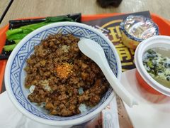 -吉野家(黑牛城道店)