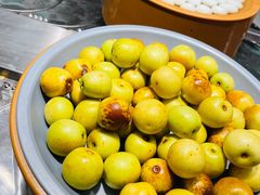-龍歌自助小火锅(市南金茂湾店)
