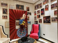 -西藏饭店·亚克·食光自助餐厅