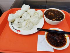 -庆丰包子铺(望京广顺店)