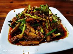 -朱大嘴肥肠血旺(福字街店)