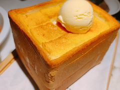 -绿茶餐厅(哈尔滨凯德店)