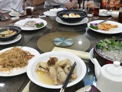 -新东源国际酒店·新东源食坊(沙井店)