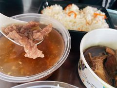 -好成财牛排馆(涂门街总店)