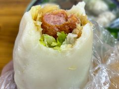-张果佬年糕卷(科巷店)