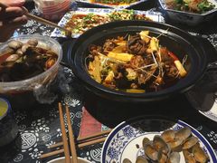 -杨记隆府(南坪店)