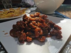 糖醋小排-喜林苑·稻田餐厅(品相府店)