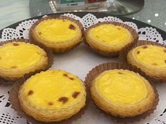 酥皮蛋挞皇-壹品盛宴(企石店)