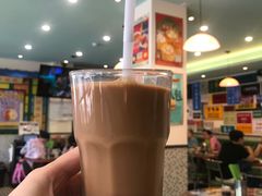 -小龍鳳餐室(番禺路店)