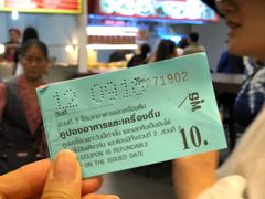 -Magic Food Point(Airport Street food)