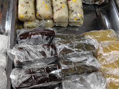 -丽姐传统糕点糖水店