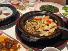 -谭厨中山传家菜.乳鸽.脆鲩鱼(华强北中航城店)