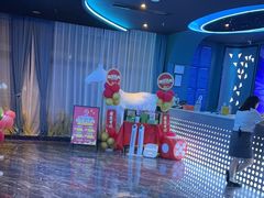 -青春足迹·概念店·小憩足疗SPA
