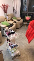 -笑美甲美睫工作室