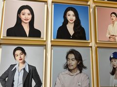 -海马体照相馆(重庆爱琴海购物公园店)