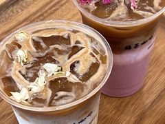 -鹊茶咖啡•新中式(深圳首店)