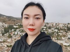 -阿尔罕布拉宫