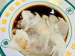 -西关明记肠粉·亚洲地标美食(北京路店)