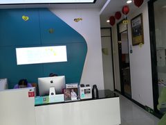 -顺德口腔·牙齿矫正·种植中心(幸福东区院区)