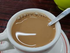 -噏耷茶档