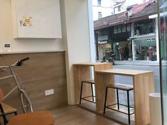 -Onirii Coffee(长乐路店)