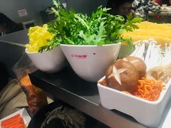 -千味涮·健康火锅(会展连城新天地店)