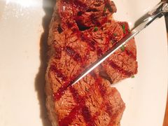 -弗兰克牛排西餐厅Ribone steak house(柠檬花园店)