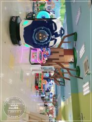 -莫莉幻想儿童乐园(武汉金银潭永旺店)