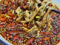 跳水鸭肠-毛草房(南辛庄街店)