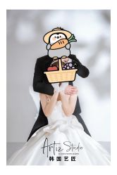-韩国艺匠ARTIZ STUDIO(博览中心店)