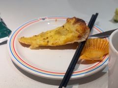 -牛排叔叔自助餐厅(太原万达店)