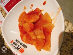 -丰茂烤串(公园店)