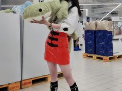 -家乐福会员店(南翔店)