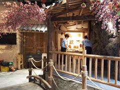 -寻钵记民菜馆·正宗常德钵子菜(滨湖路店)