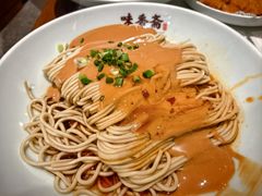 -味香斋·麻酱面(豫园店)