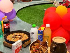 -柴米油盐(土菜院子店)