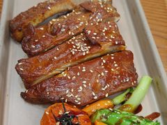 -CRAZYONES西班牙海鲜饭(上海美罗城店)