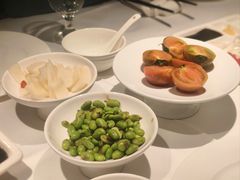 -四季民福烤鸭店(王府井东安门店)