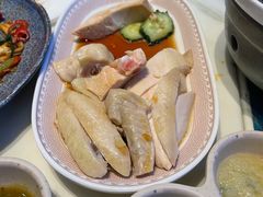 -章记星洲 · 新加坡餐厅(望京店)