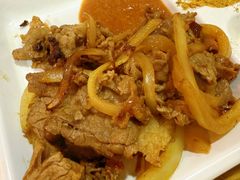 -北京胡同传统炙子烤肉(文兴路店)