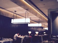 -红棉中餐厅·广州海航威斯汀酒店